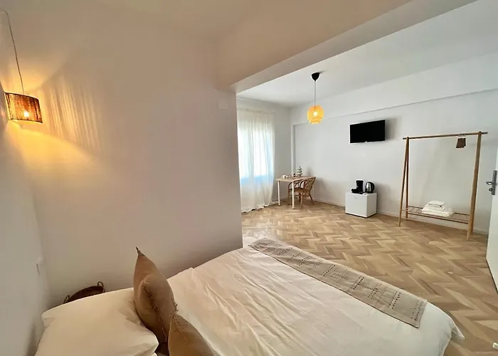 Tzatziki 4 Apartment *