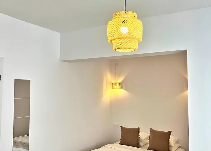 Apartment Tzatziki 4 *