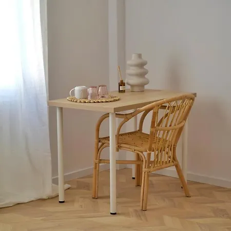 Tzatziki 4 Апартаменты *