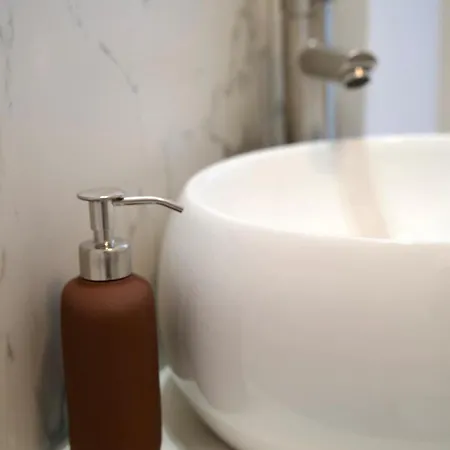 Tzatziki 4 Апартаменты *