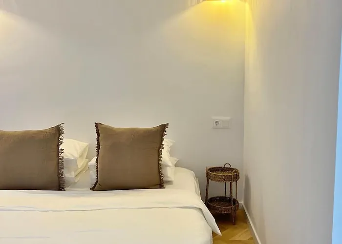 公寓 Tzatziki 4 卡瓦拉